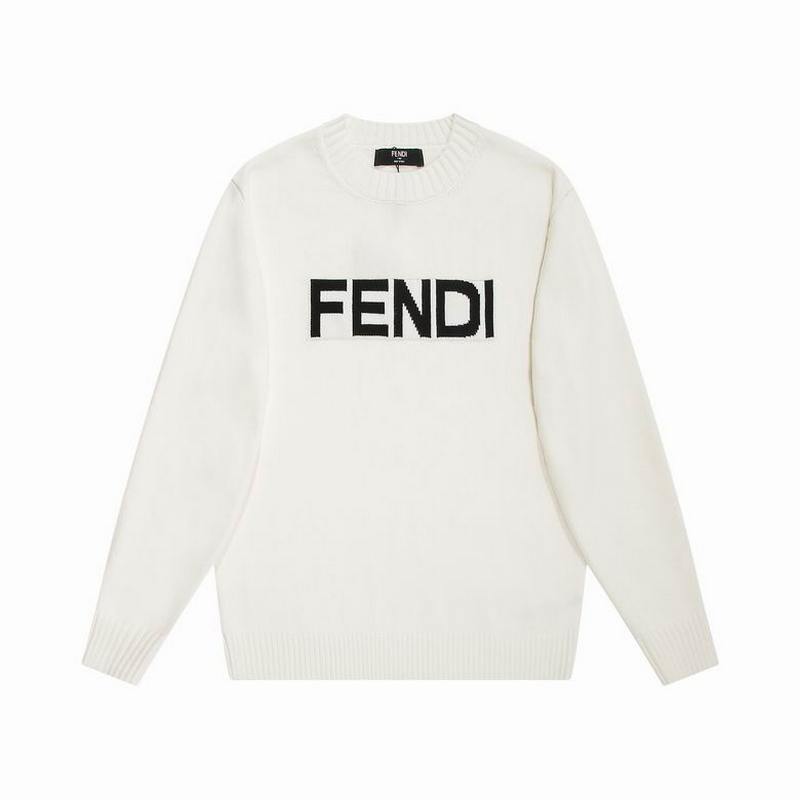 Fendi Men's Sweater 23